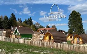 Glamping Park Mönichkirchen